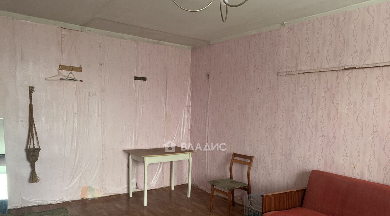 комната р-н Вязниковский г Вязники ул Мельничная 4 фото 2