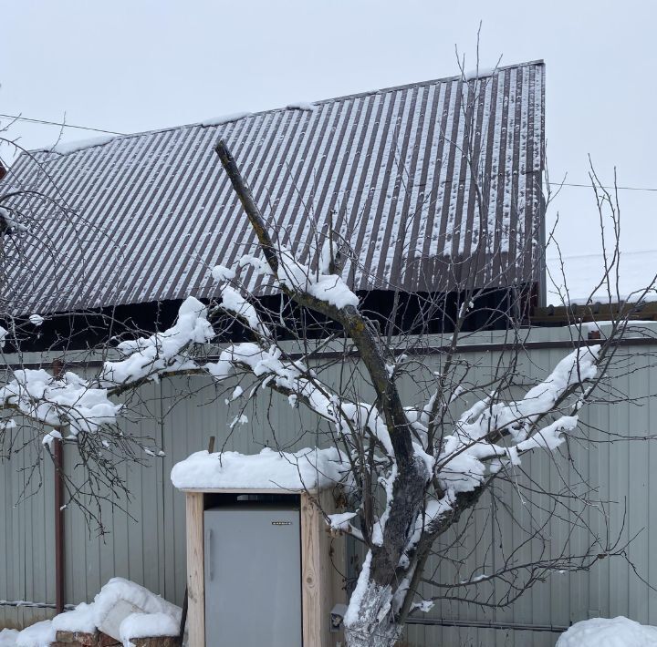 дом р-н Старорусский г Старая Русса ул Бетховена фото 11