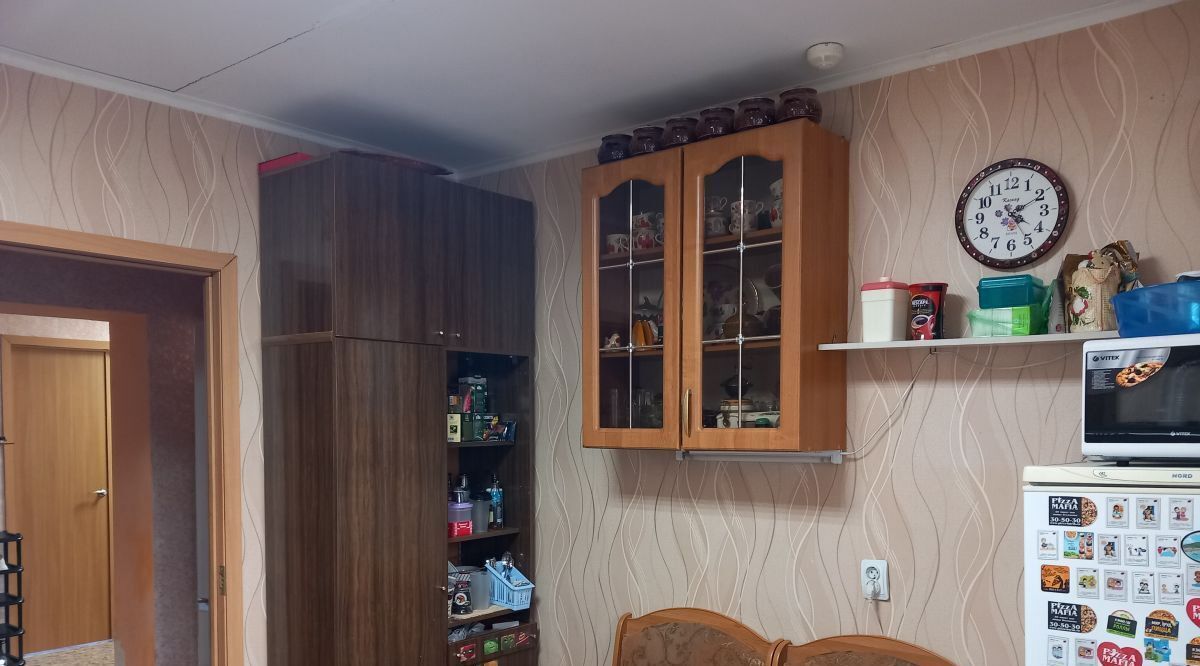 квартира г Курск р-н Центральный ул Карла Либкнехта 42б фото 3