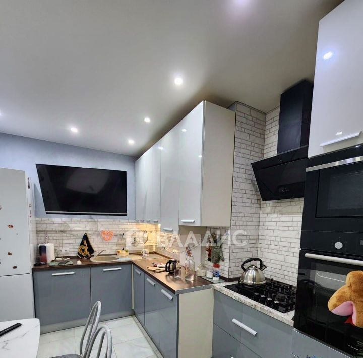 квартира г Калининград р-н Московский ул З.Космодемьянской 10 фото 11