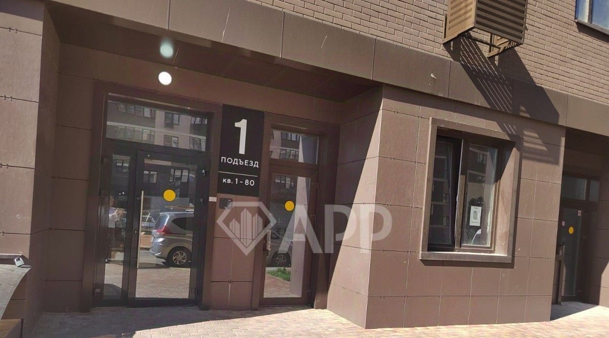 торговое помещение г Краснодар р-н Прикубанский ул Скандинавская 1 фото 10