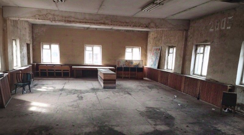 производственные, складские р-н Старорусский г Старая Русса ул Степана Разина 4 фото 2