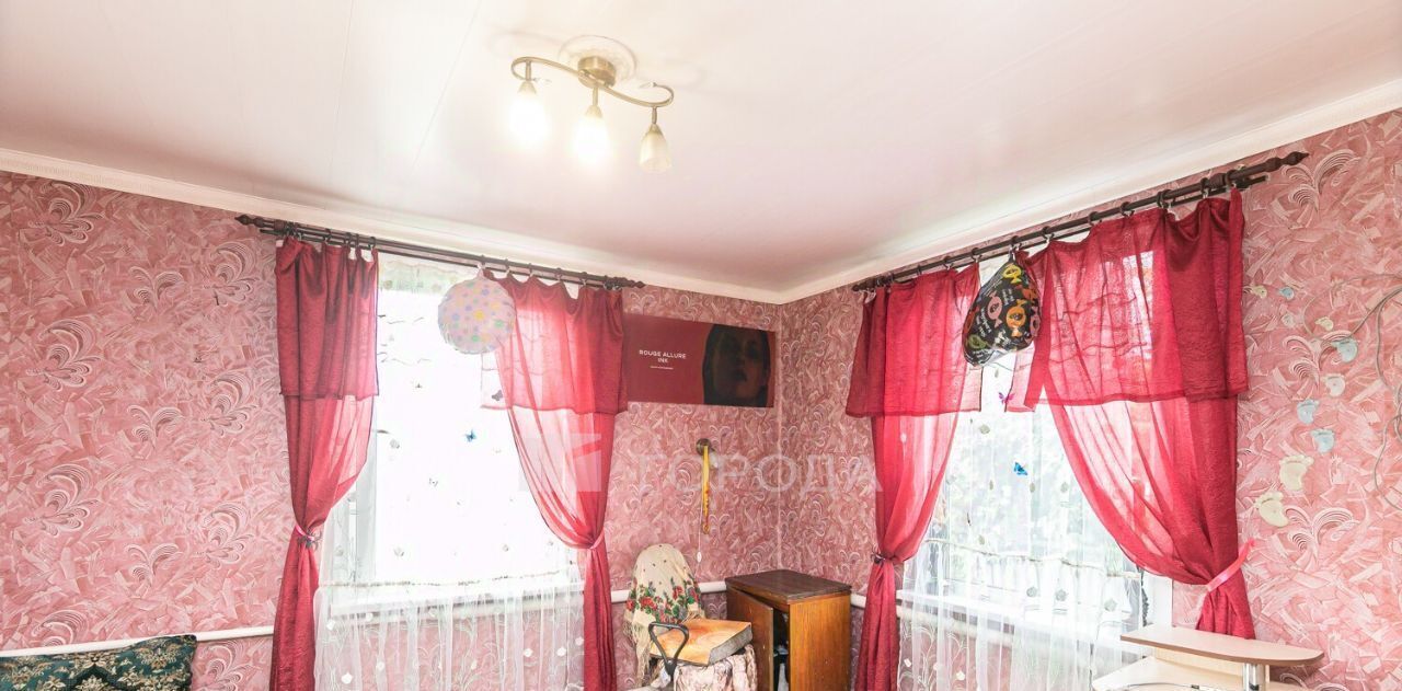 дом г Новокузнецк р-н Куйбышевский ул Ясная Поляна 11 фото 1