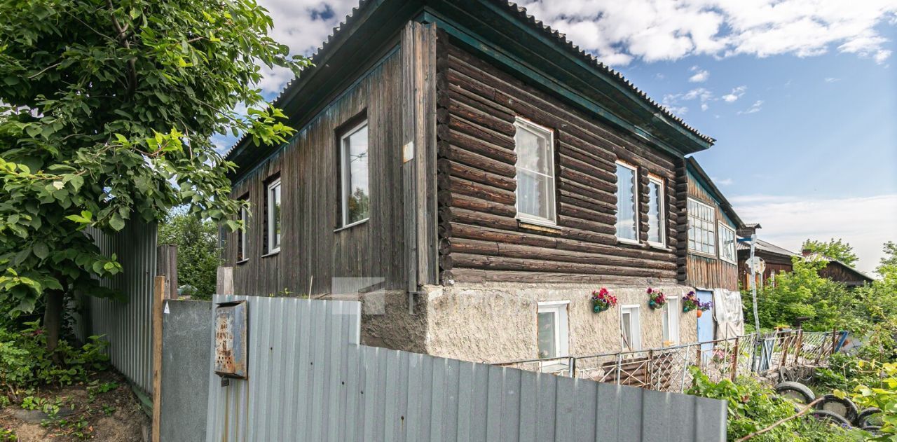 дом г Новокузнецк р-н Куйбышевский ул Ясная Поляна 11 фото 20