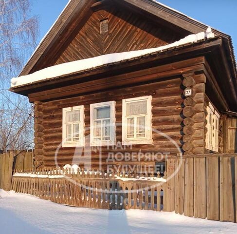 ул Центральная 27 Девятернинское с/пос фото
