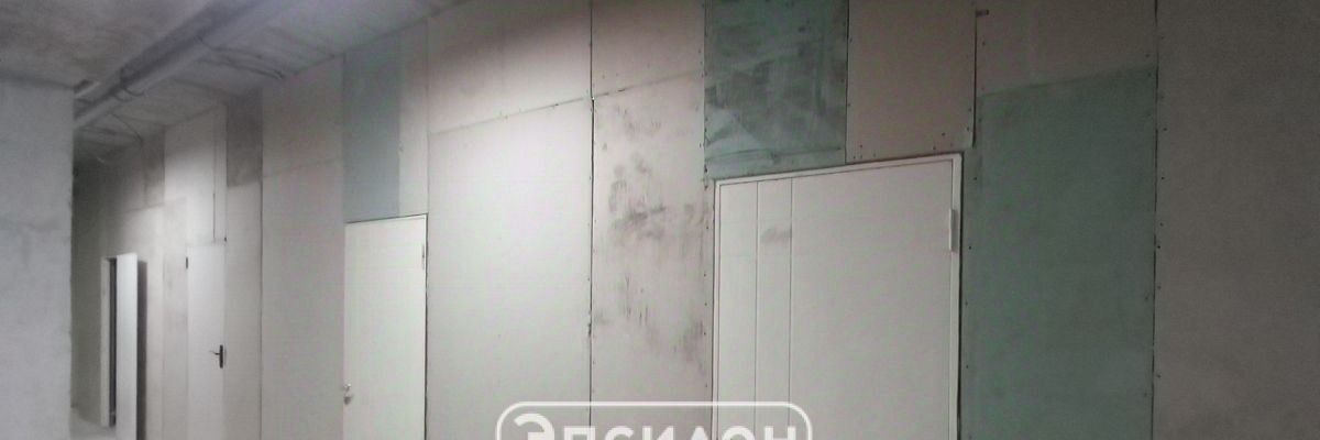квартира г Курск р-н Центральный ул Коммунистическая 1 фото 11