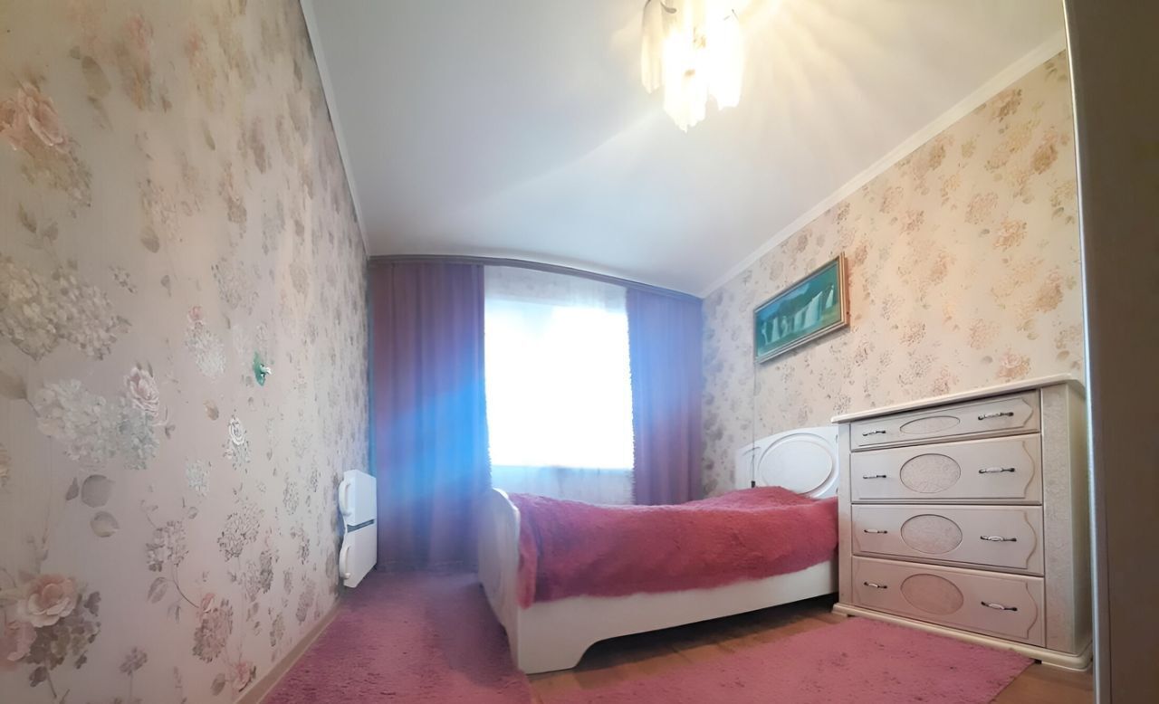 квартира г Старый Оскол микрорайон Жукова 23 фото 1