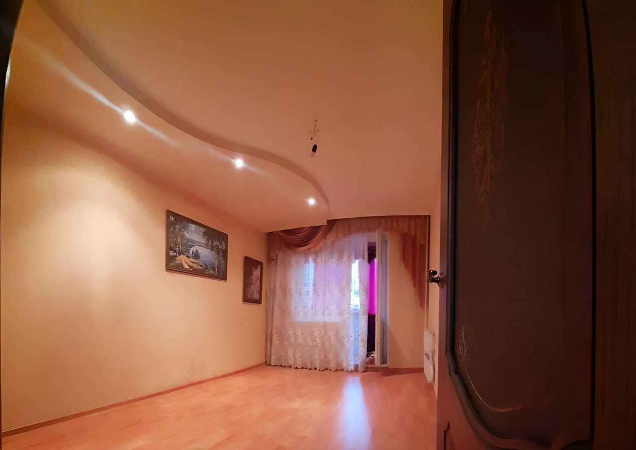 квартира г Старый Оскол Восточный микрорайон 2 фото 4