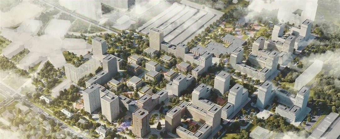 квартира г Воронеж р-н Центральный ул Ломоносова 116в фото 3