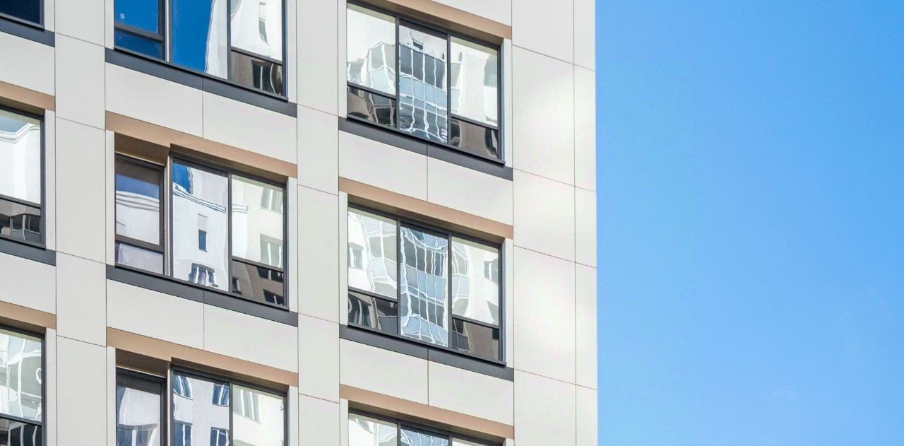 квартира г Екатеринбург Геологическая ул Мира 47к/5 фото 28
