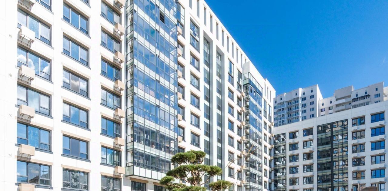 квартира г Екатеринбург Геологическая ул Мира 47к/2 фото 37