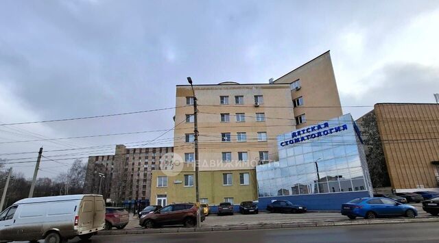 свободного назначения р-н Октябрьский Песочня дом 9 фото