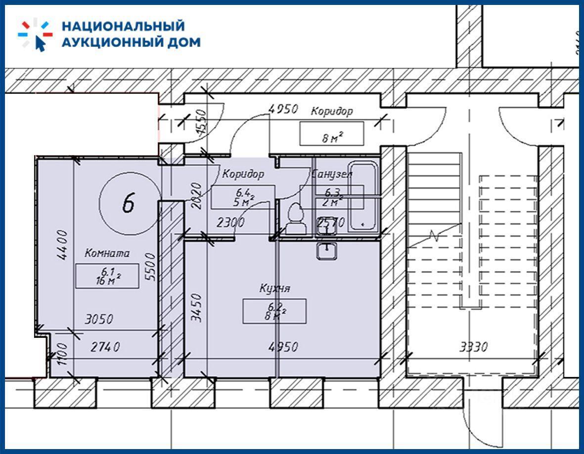 квартира г Санкт-Петербург п Стрельна ш Санкт-Петербургское 82а р-н Петродворцовый Ленинградская область фото 7