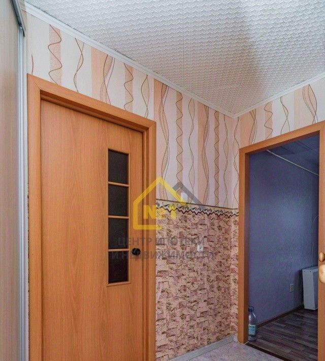 квартира г Челябинск р-н Калининский пр-кт Свердловский 31 фото 28