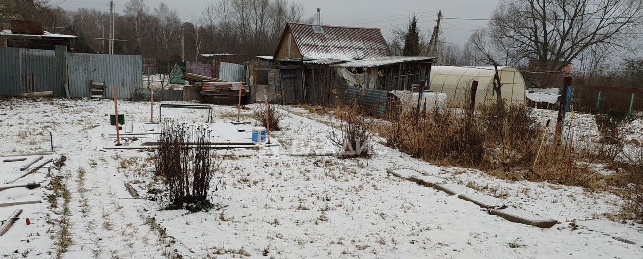 дом городской округ Озерский д Речицы снт Березка 88 км, Озёры, г. о. Коломна, Каширское шоссе фото 11