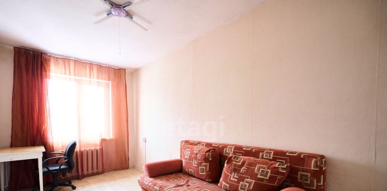 квартира г Томск р-н Кировский ул Елизаровых 39/2 фото 3