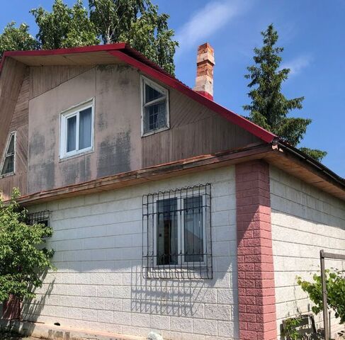 р-н Ленинский СОСН Энергетик-1 тер. фото
