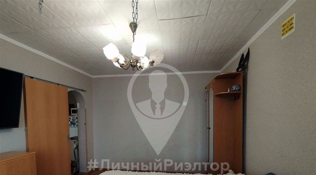 квартира г Рязань р-н Железнодорожный пер 3-й Мопровский 2 фото 2
