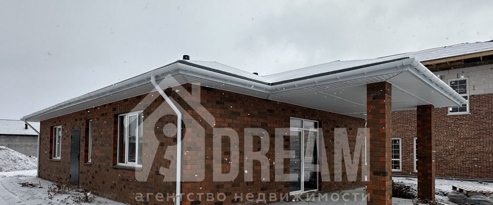 дом р-н Среднеахтубинский г Краснослободск ул Лазурная 28 фото 1