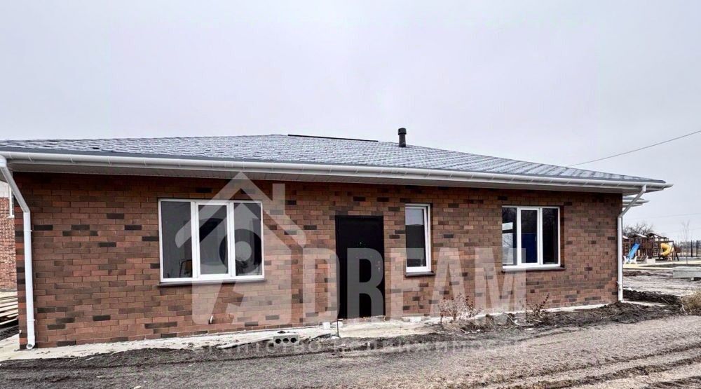 дом р-н Среднеахтубинский г Краснослободск ул Лазурная 28 фото 3