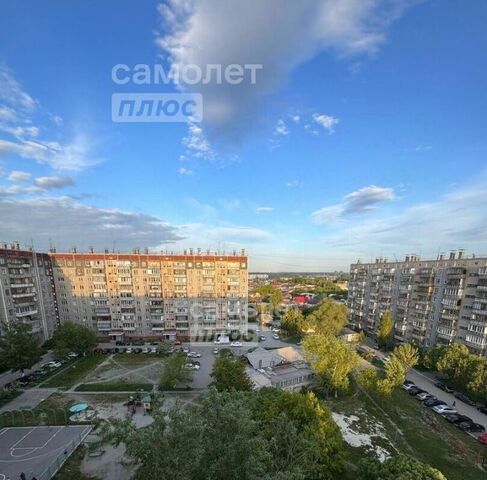 р-н Тракторозаводский дом 13 фото