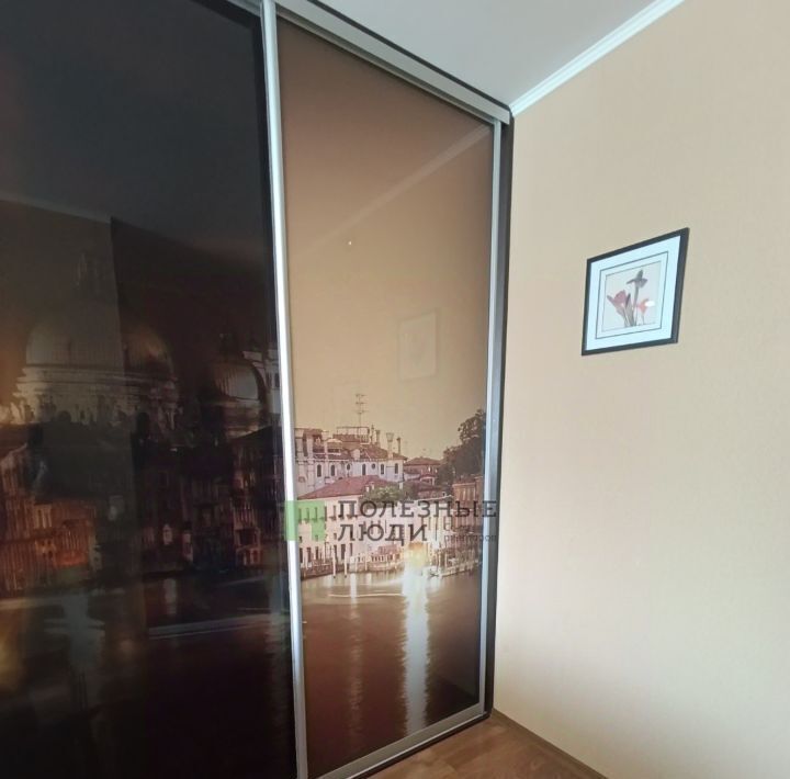 квартира г Курган ул Карбышева 46 фото 6