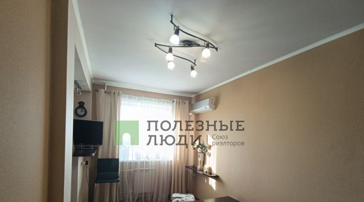 квартира г Курган ул Карбышева 46 фото 9