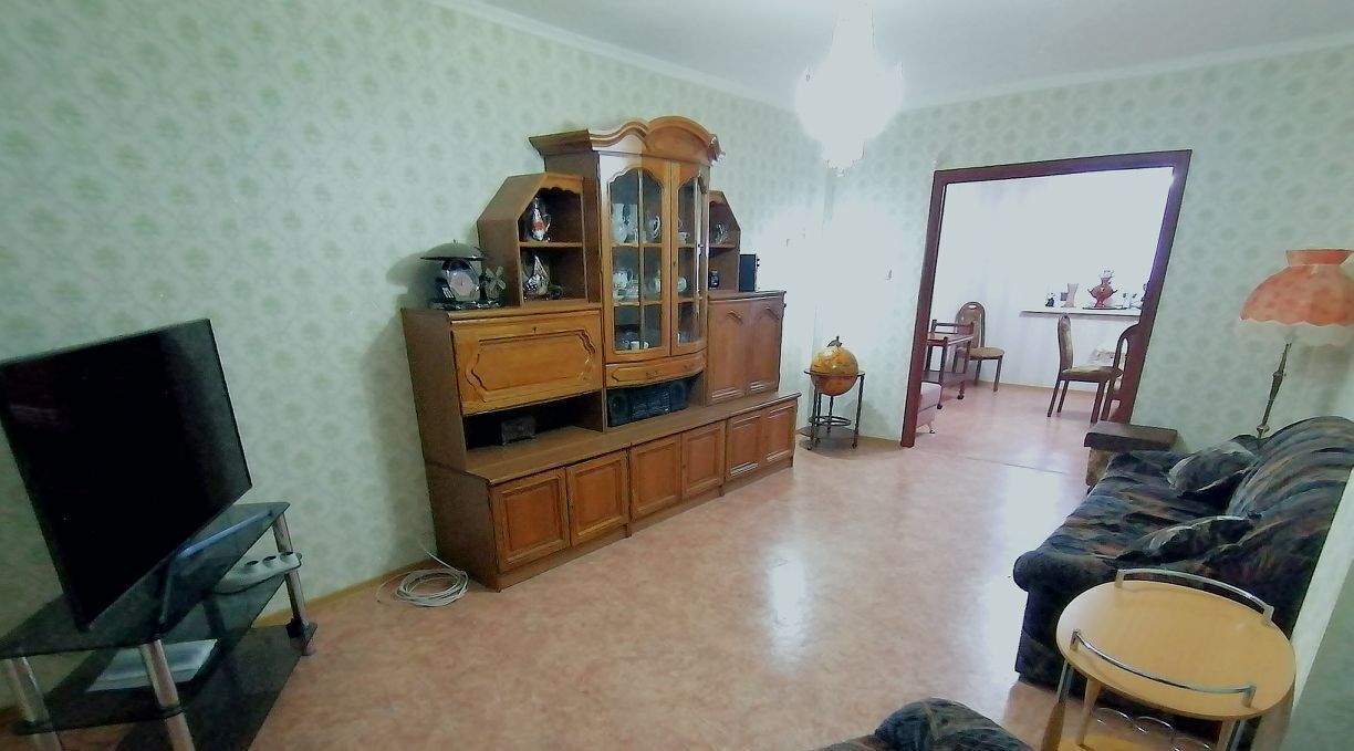 квартира г Курган мкр 6-й п Заозерный жилрайон, 18 фото 13