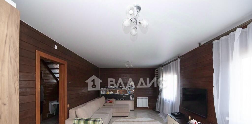 дом г Нижний Новгород д Новопокровское ул Вечерняя 69б Горьковская фото 7