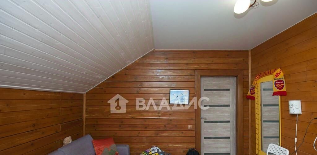 дом г Нижний Новгород д Новопокровское ул Вечерняя 69б Горьковская фото 12