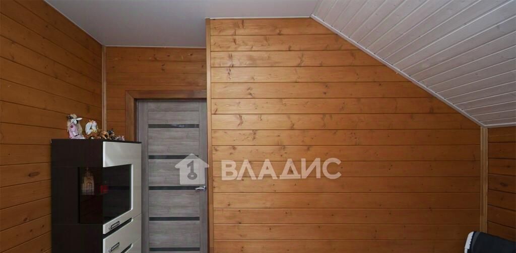 дом г Нижний Новгород д Новопокровское ул Вечерняя 69б Горьковская фото 15