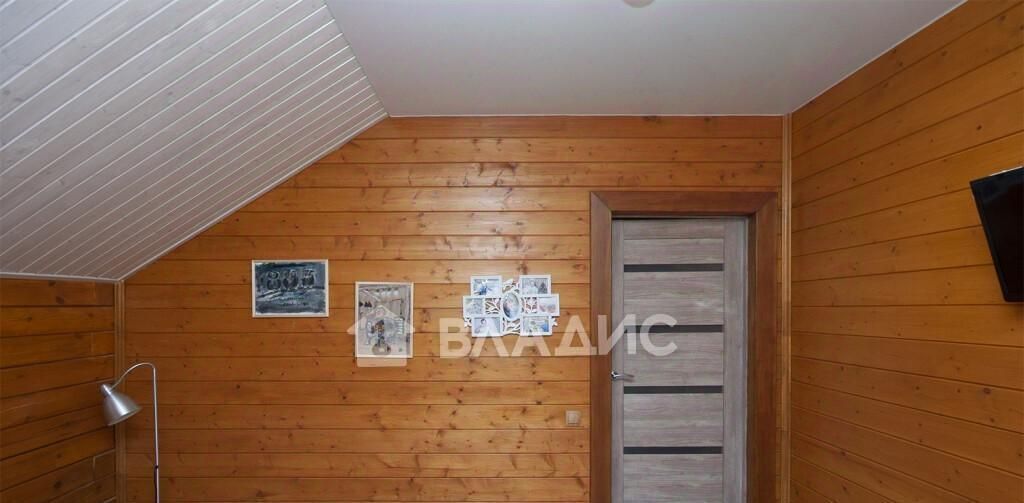 дом г Нижний Новгород д Новопокровское ул Вечерняя 69б Горьковская фото 17