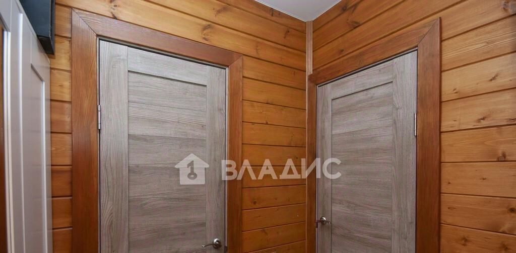 дом г Нижний Новгород д Новопокровское ул Вечерняя 69б Горьковская фото 24