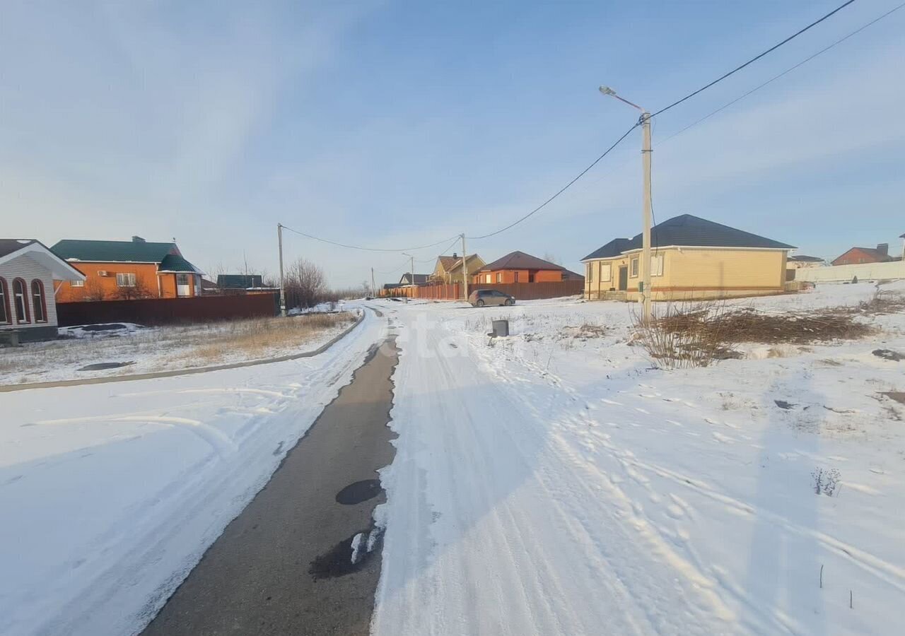 земля р-н Белгородский п Майский ул Лермонтова Майское сельское поселение фото 12