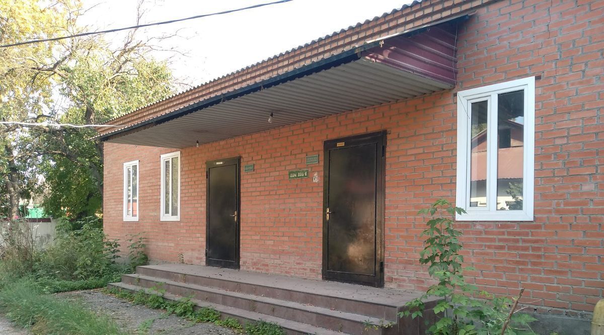 производственные, складские г Аргун ул. Карла Маркса, 7 фото 9