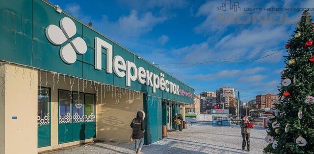 р-н Верх-Исетский ул. Опалихинская, 15 фото