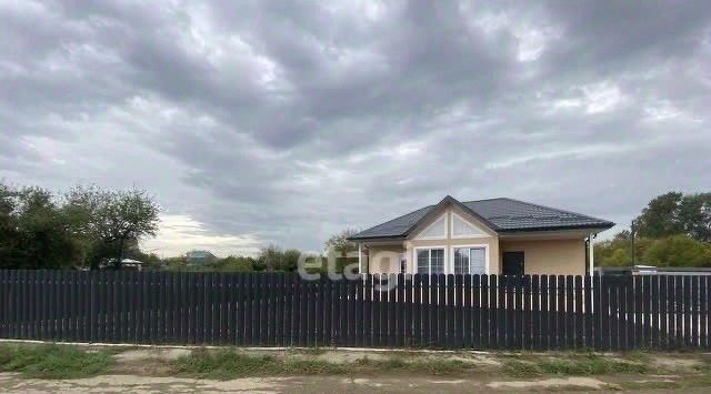 земля г Горячий Ключ ст-ца Саратовская ул Парниковая фото 3