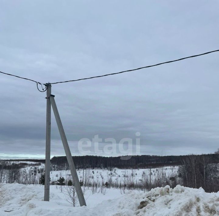 земля р-н Богородский д Швариха ул Дорожная фото 3