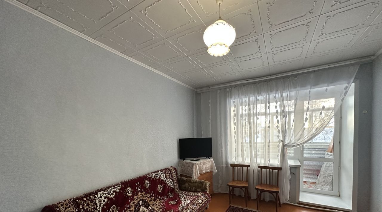 квартира г Алейск ул Стадионная 7а фото 1