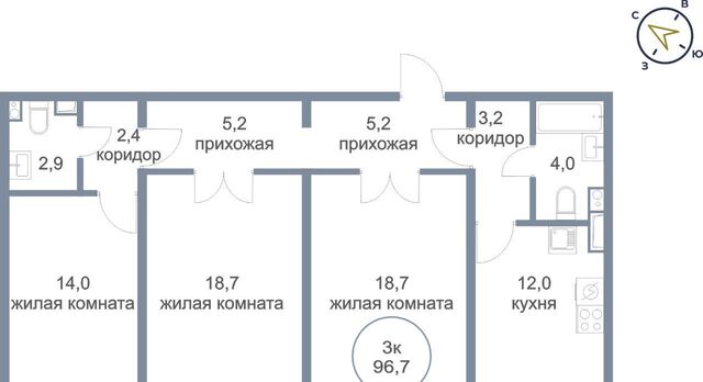 мкр 4-й 4к/1 фото