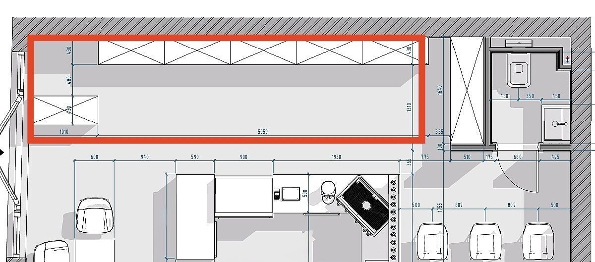 свободного назначения г Краснодар р-н Центральный ул Октябрьская 170 Западный фото 6