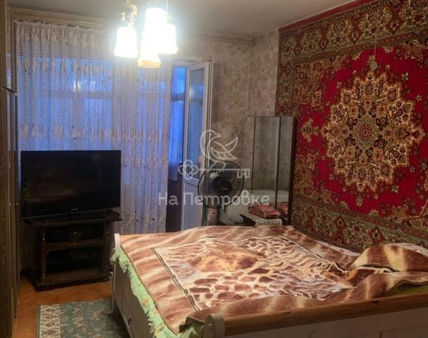 квартира дом 35 Химки городской округ фото