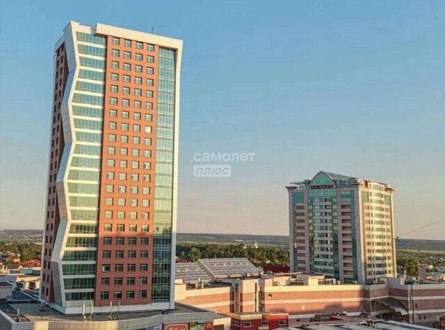 МФК «Korston Private Residences» Серпухов городской округ фото