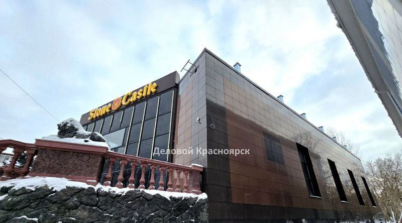 офис г Ачинск мкр 3-й 44 фото 9