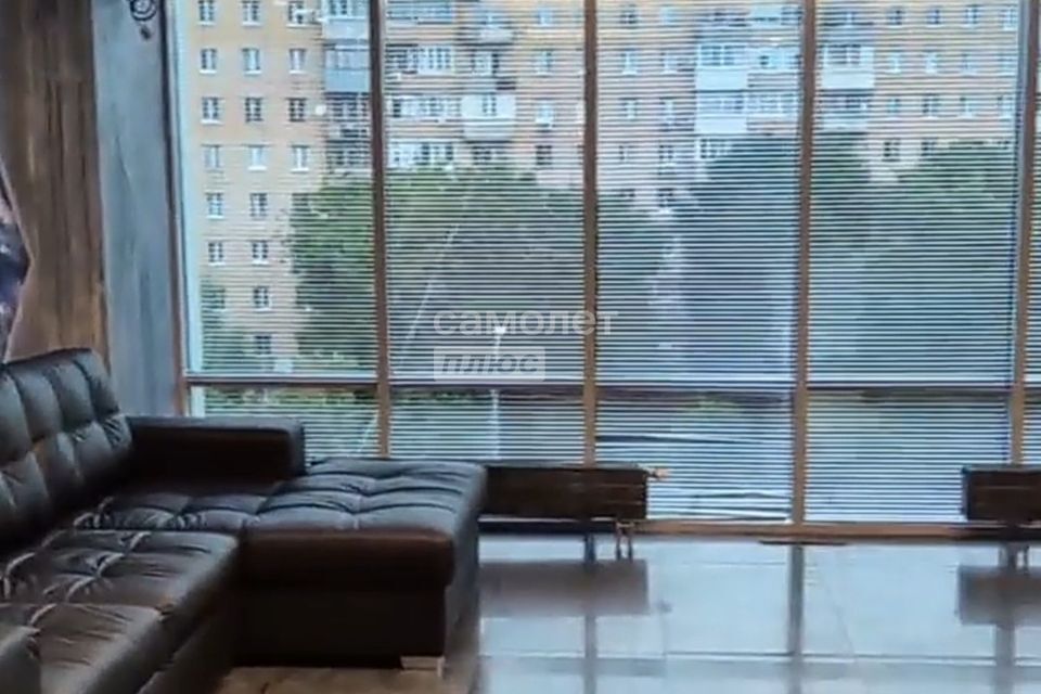 квартира г Серпухов ш Борисовское 1 МФК «Korston Private Residences» Серпухов городской округ фото 5