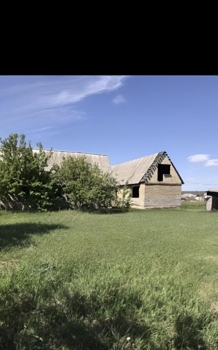 земля р-н Хохольский рп Хохольский ул Центральная фото 1