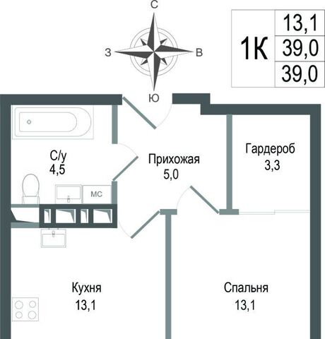мкр Первомайский Гольяново фото