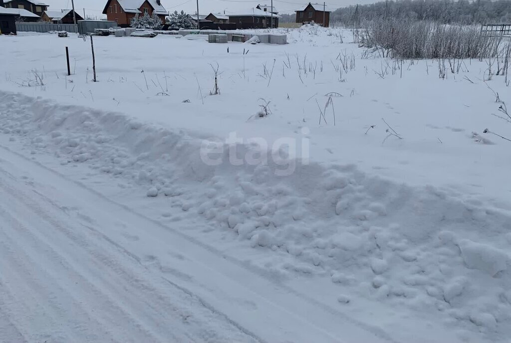 дом г Саранск рп Николаевка фото 5