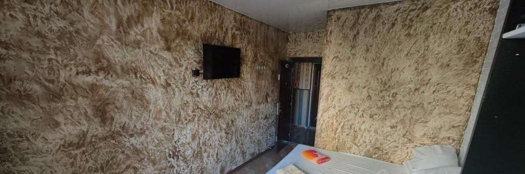 комната г Владивосток р-н Первомайский ул Калинина 117а фото 5