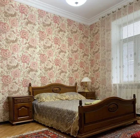 дом г Каспийск ул Котовского 18 фото 2